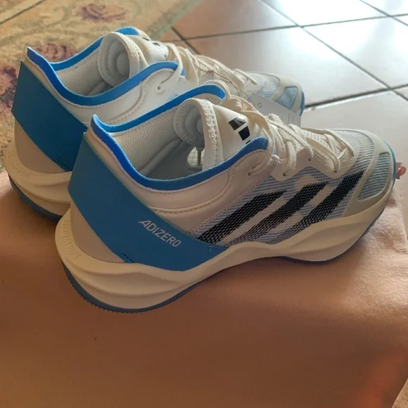 Adizero Select 2.0 Cross Training Premium Shoes